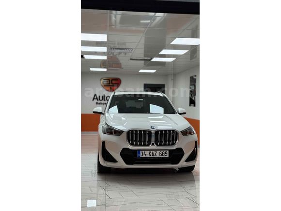 Sahibinden BMW iX1 xDrive30 2023 Model 
