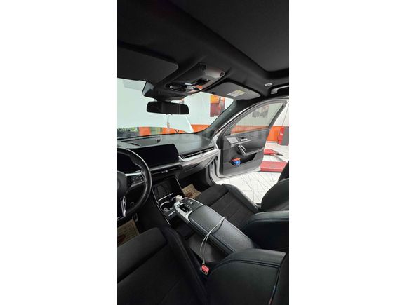 Sahibinden BMW iX1 xDrive30 2023 Model 