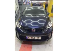 Sahibinden Honda Jazz 1.5 Hybrid Elegance 2024 Model 