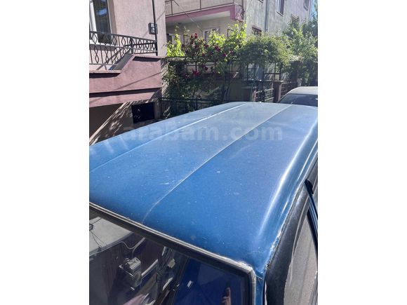 Sahibinden Tofaş Kartal 5 Vites 1990 Model 