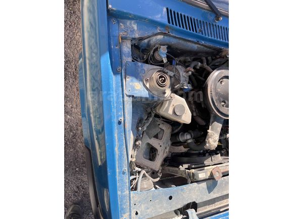 Sahibinden Tofaş Kartal 5 Vites 1990 Model 