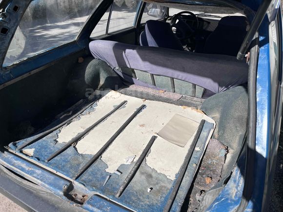 Sahibinden Tofaş Kartal 5 Vites 1990 Model 