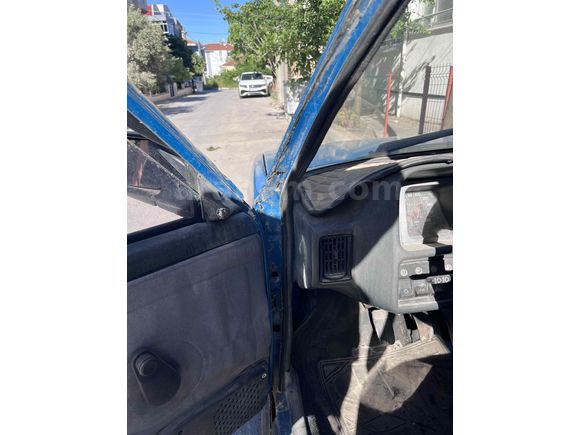 Sahibinden Tofaş Kartal 5 Vites 1990 Model 