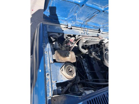 Sahibinden Tofaş Kartal 5 Vites 1990 Model 