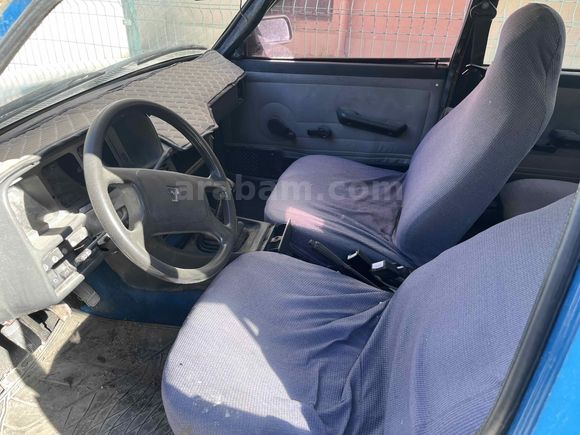 Sahibinden Tofaş Kartal 5 Vites 1990 Model 