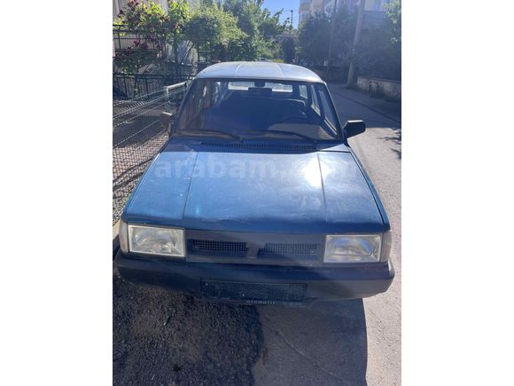 Sahibinden Tofaş Kartal 5 Vites 1990 Model 