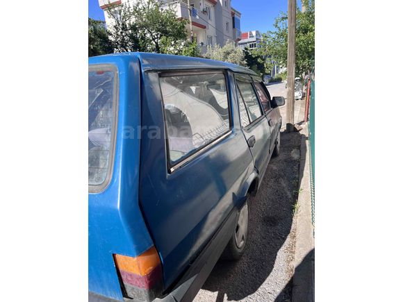 Sahibinden Tofaş Kartal 5 Vites 1990 Model 