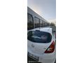 İlk Sahibinden satılık Opel Corsa 1.3 CDTI Enjoy 2012 Model Beyaz