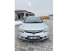 Sahibinden Honda Civic 1.6i VTEC Dream 2007 Model