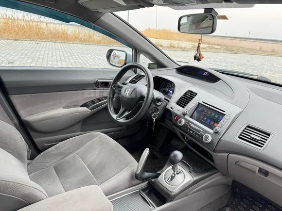 Sahibinden Honda Civic 1.6i VTEC Dream 2007 Model