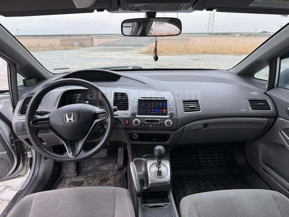 Sahibinden Honda Civic 1.6i VTEC Dream 2007 Model
