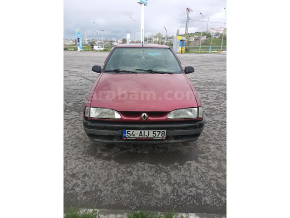 Sahibinden Renault R 19 1.4 Europa RNA 1999 Model