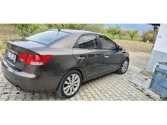 Sahibinden Kia Cerato 1.6 GSL Concept 2011 Model