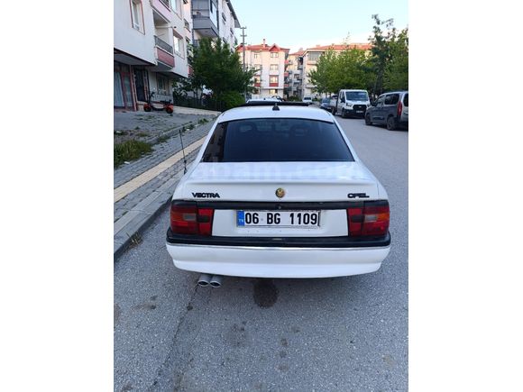 Sahibinden Opel Vectra 1.8 GL 1993 Model