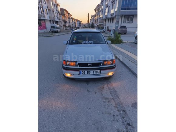 Sahibinden Opel Vectra 1.8 GL 1993 Model