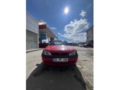 Sahibinden Ford Fiesta 1.25 Flair 2000 Model 