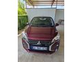 Sahibinden Mitsubishi Space Star 1.2 MIVEC 2021 Model Hatay 58.300 km Kırmızı
