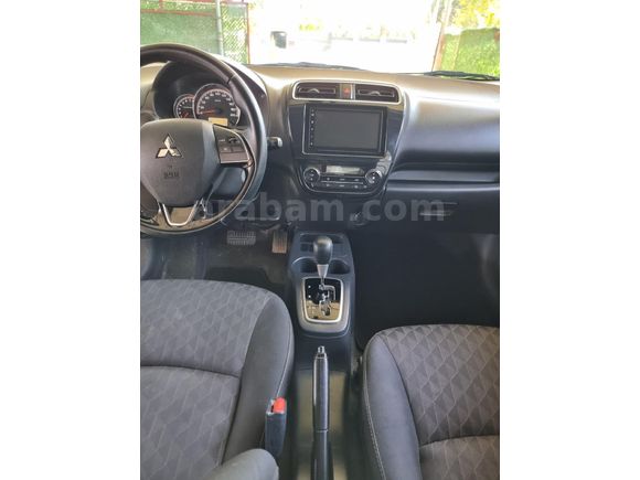Sahibinden Mitsubishi Space Star 1.2 MIVEC 2021 Model Hatay 58.300 km Kırmızı