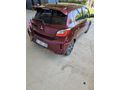 Sahibinden Mitsubishi Space Star 1.2 MIVEC 2021 Model Hatay 58.300 km Kırmızı