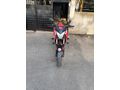 Sahibinden Bajaj Pulsar 200 NS kırmızi şeytan