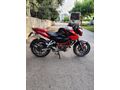 Sahibinden Bajaj Pulsar 200 NS kırmızi şeytan
