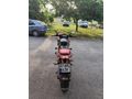 Sahibinden Bajaj Pulsar 200 NS kırmızi şeytan