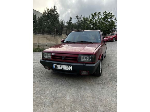 Sahibinden Tofaş Doğan SLX 1996 Model 