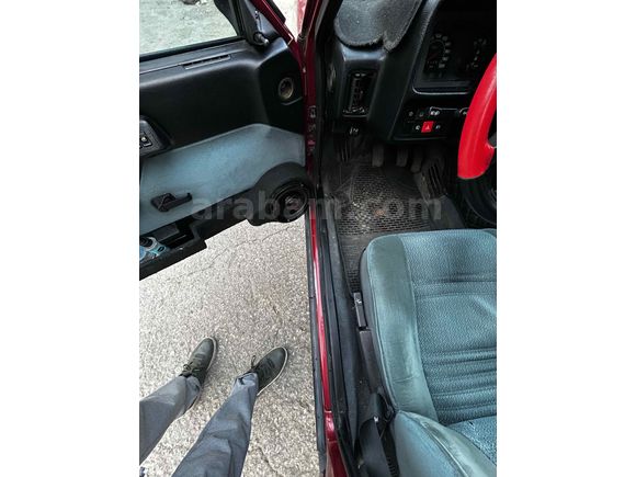 Sahibinden Tofaş Doğan SLX 1996 Model 