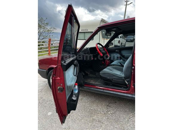 Sahibinden Tofaş Doğan SLX 1996 Model 