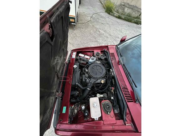 Sahibinden Tofaş Doğan SLX 1996 Model 