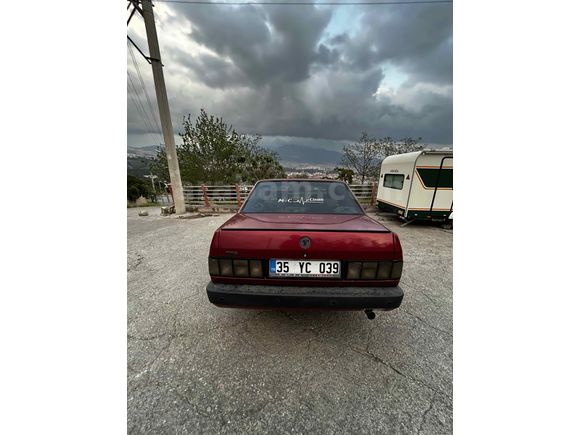 Sahibinden Tofaş Doğan SLX 1996 Model 