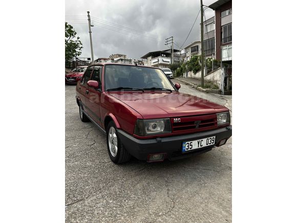 Sahibinden Tofaş Doğan SLX 1996 Model 