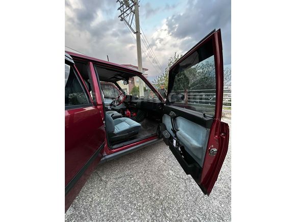 Sahibinden Tofaş Doğan SLX 1996 Model 