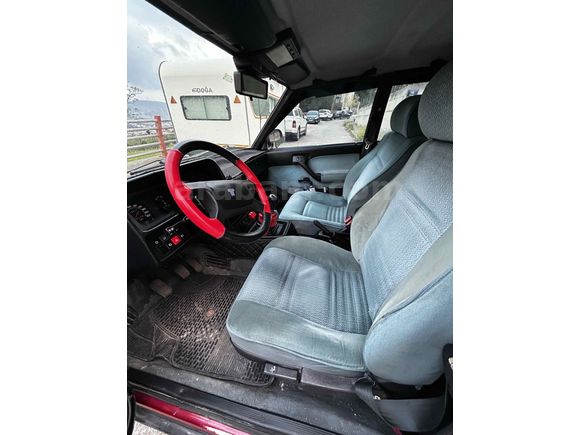 Sahibinden Tofaş Doğan SLX 1996 Model 