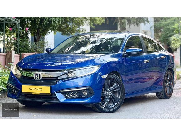 ÖzÖz AUTO'DAN %20 PEŞİNAT 3 AY ERTELEMELİ SENETLİ TAKSİTLİ KREDİ