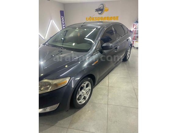 Sahibinden Ford Mondeo 1.6 Trend 2007 Model 