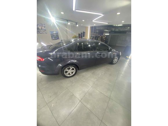 Sahibinden Ford Mondeo 1.6 Trend 2007 Model 
