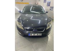Sahibinden Ford Mondeo 1.6 Trend 2007 Model 