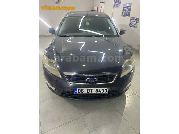 Sahibinden Ford Mondeo 1.6 Trend 2007 Model 