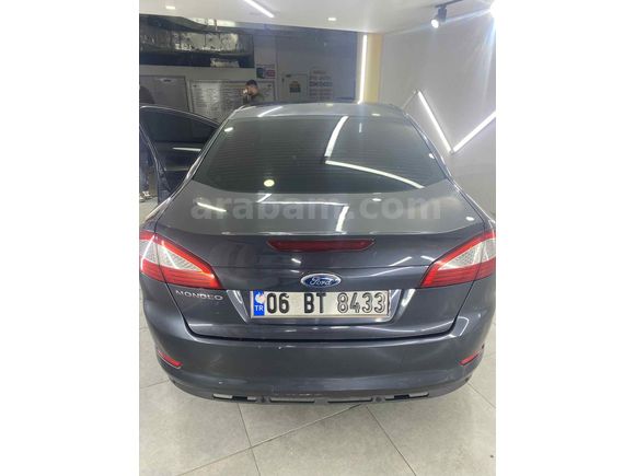 Sahibinden Ford Mondeo 1.6 Trend 2007 Model 