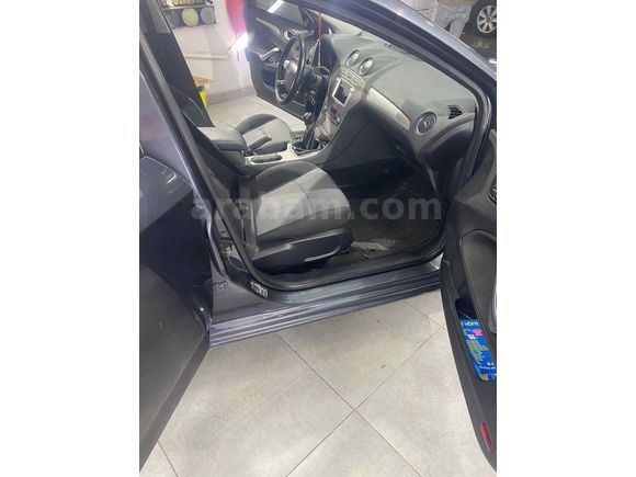 Sahibinden Ford Mondeo 1.6 Trend 2007 Model 