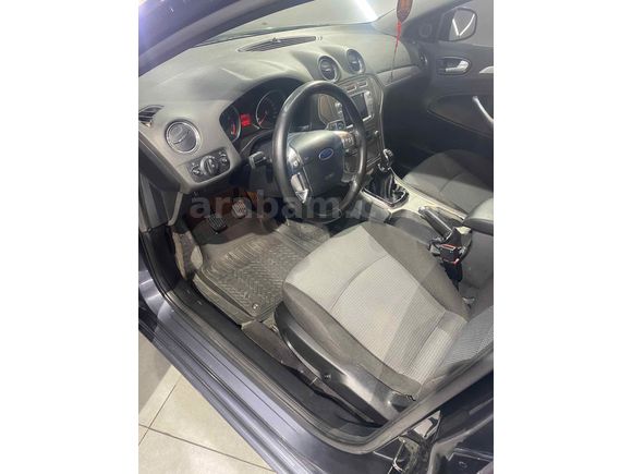 Sahibinden Ford Mondeo 1.6 Trend 2007 Model 