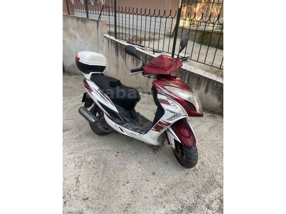 Sahibinden Yuki Diğer Modeller 