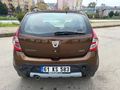 Sahibinden Dacia Sandero 1.5 dCi Stepway 2012 Model