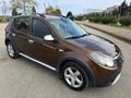 Sahibinden Dacia Sandero 1.5 dCi Stepway 2012 Model