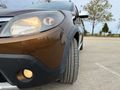 Sahibinden Dacia Sandero 1.5 dCi Stepway 2012 Model