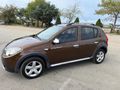 Sahibinden Dacia Sandero 1.5 dCi Stepway 2012 Model