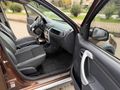 Sahibinden Dacia Sandero 1.5 dCi Stepway 2012 Model
