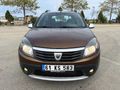 Sahibinden Dacia Sandero 1.5 dCi Stepway 2012 Model
