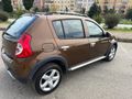 Sahibinden Dacia Sandero 1.5 dCi Stepway 2012 Model